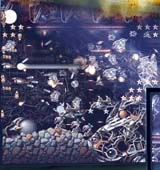 Ein Screenshot vom Spiel. Klicken, um ein vergrößertes Bild zu sehen
