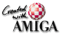[Made On Amiga]