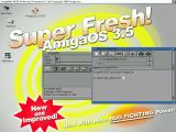 AmigaMail, il nuovo semplice programma per la posta elettronica.